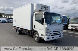 isuzu elf-truck 2020 CFJ1884090