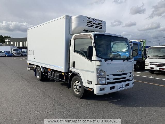isuzu elf-truck 2020 CFJ1884090 image 1