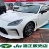 toyota 86 2023 -TOYOTA 【長岡 331ﾐ 329】--86 3BA-ZN8--ZN8-021671---TOYOTA 【長岡 331ﾐ 329】--86 3BA-ZN8--ZN8-021671- image 1