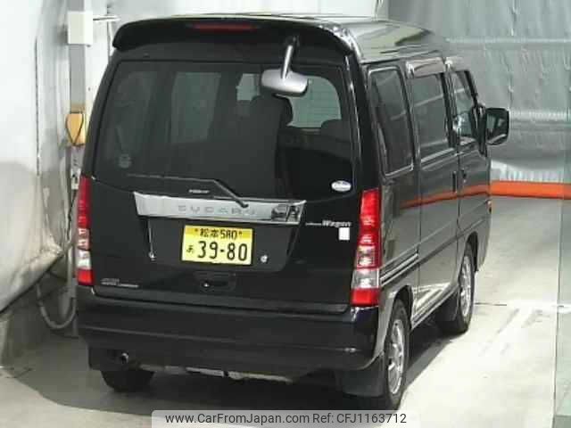 subaru sambar-dias-wagon 2005 -SUBARU 【松本 580ｱ3980】--Samber Dias Wagon TW2--019424---SUBARU 【松本 580ｱ3980】--Samber Dias Wagon TW2--019424- image 2