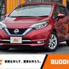 nissan note 2016 -NISSAN--Note DAA-HE12--HE12-017422---NISSAN--Note DAA-HE12--HE12-017422- image 1