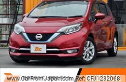 nissan note 2016 -NISSAN--Note DAA-HE12--HE12-017422---NISSAN--Note DAA-HE12--HE12-017422-