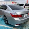 honda accord 2014 -HONDA 【新潟 301ﾄ4447】--Accord DAA-CR6--CR6-1016352---HONDA 【新潟 301ﾄ4447】--Accord DAA-CR6--CR6-1016352- image 2