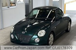 daihatsu copen 2004 -DAIHATSU--Copen L880K-0021177---DAIHATSU--Copen L880K-0021177-