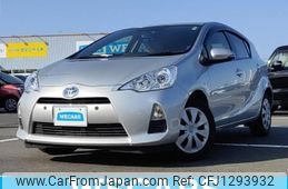 toyota aqua 2014 quick_quick_DAA-NHP10_NHP10-2331280