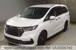 honda odyssey 2021 -HONDA--Odyssey 6AA-RC4--RC4-1306038---HONDA--Odyssey 6AA-RC4--RC4-1306038-