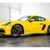 porsche cayman 2023 -PORSCHE--Porsche Cayman 7BA-982M40--WP0ZZZ98ZPK269766---PORSCHE--Porsche Cayman 7BA-982M40--WP0ZZZ98ZPK269766- image 4