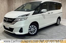 nissan serena 2019 -NISSAN--Serena DBA-C27--C27-012450---NISSAN--Serena DBA-C27--C27-012450-