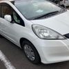 honda fit 2013 -HONDA--Fit DBA-GE6--GE6-1726838---HONDA--Fit DBA-GE6--GE6-1726838- image 4