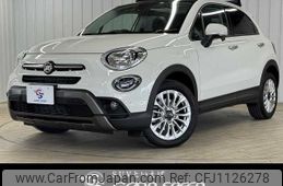 fiat 500x 2022 -FIAT--Fiat 500X 3BA-33413PM--ZFANF2D17MP968524---FIAT--Fiat 500X 3BA-33413PM--ZFANF2D17MP968524-