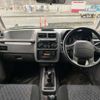 mitsubishi pajero-mini 1998 quick_quick_E-H56A_H56A-5220059 image 9