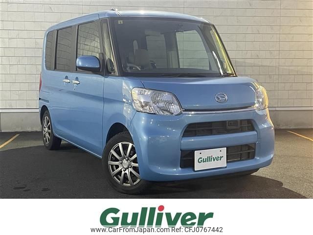 daihatsu tanto 2014 -DAIHATSU--Tanto DBA-LA600S--LA600S-0174246---DAIHATSU--Tanto DBA-LA600S--LA600S-0174246- image 1