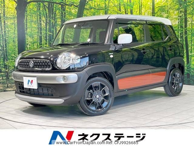 suzuki xbee 2019 -SUZUKI--XBEE DAA-MN71S--MN71S-137732---SUZUKI--XBEE DAA-MN71S--MN71S-137732- image 1