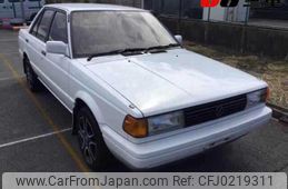 nissan sunny 1989 -NISSAN--Sunny FB12-358503---NISSAN--Sunny FB12-358503-