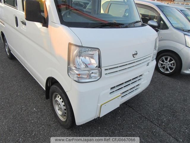 nissan clipper-van 2019 -NISSAN--Clipper Van HBD-DR17V--DR17V-431408---NISSAN--Clipper Van HBD-DR17V--DR17V-431408- image 2