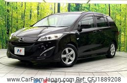mazda premacy 2013 CFJ1889208