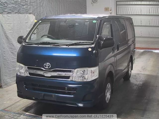 toyota regiusace-van 2013 CFJ1620435 image 1