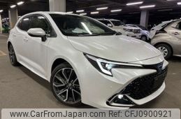 toyota corolla-sport 2022 -TOYOTA--Corolla Sport 6AA-ZWE219H--ZWE219-4000706---TOYOTA--Corolla Sport 6AA-ZWE219H--ZWE219-4000706-