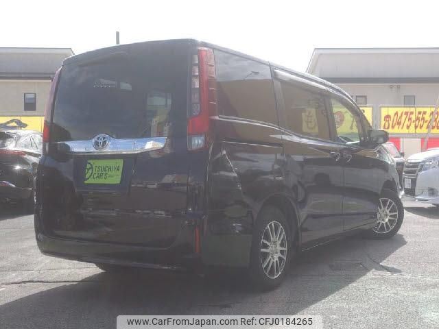 toyota noah 2016 quick_quick_DBA-ZRR80G_ZRR80-0212438 image 2