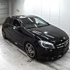 mercedes-benz a-class 2013 -MERCEDES-BENZ--Benz A Class 176042-WDD1760422J147543---MERCEDES-BENZ--Benz A Class 176042-WDD1760422J147543- image 1