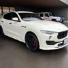 maserati levante 2017 -MASERATI 【香川 332ﾙ726】--Maserati Levante MLE30D--0X235079---MASERATI 【香川 332ﾙ726】--Maserati Levante MLE30D--0X235079- image 27