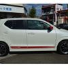 suzuki alto 2015 -SUZUKI--Alto DBA-HA36S--HA36S-866852---SUZUKI--Alto DBA-HA36S--HA36S-866852- image 19