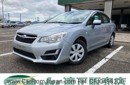 subaru impreza-g4 2016 -SUBARU--Impreza G4 GJ3--012697---SUBARU--Impreza G4 GJ3--012697-