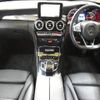 mercedes-benz c-class 2018 CFJ1738065 image 2