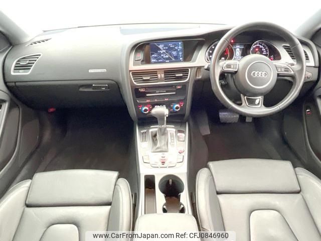 audi a5 2014 quick_quick_8TCDNF_WAUZZZ8T0EA025320 image 2