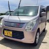 suzuki wagon-r 2013 quick_quick_MH34S_159368 image 1