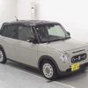 suzuki alto-lapin 2023 -SUZUKI 【広島 582ｴ4918】--Alto Lapin HE33S--433155---SUZUKI 【広島 582ｴ4918】--Alto Lapin HE33S--433155- image 1