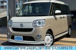 daihatsu move-canbus 2022 CFJ1389270