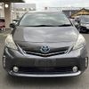 toyota prius-α 2012 -TOYOTA--Prius α DAA-ZVW40W--ZVW40-3027277---TOYOTA--Prius α DAA-ZVW40W--ZVW40-3027277- image 22