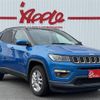 jeep compass 2018 -CHRYSLER--Jeep Compass ABA-M624--MCANJPBB5JFA19151---CHRYSLER--Jeep Compass ABA-M624--MCANJPBB5JFA19151- image 4