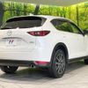 mazda cx-5 2017 quick_quick_KF2P_KF2P-106089 image 17