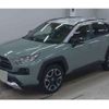 toyota rav4 2020 -TOYOTA 【鹿児島 301ﾇ2152】--RAV4 6BA-MXAA54--MXAA54-2026761---TOYOTA 【鹿児島 301ﾇ2152】--RAV4 6BA-MXAA54--MXAA54-2026761- image 2