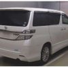 toyota vellfire 2012 quick_quick_DBA-ANH20W_ANH20-8205518 image 2