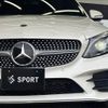 mercedes-benz c-class 2019 quick_quick_DAA-205077_WDD2050772R470634 image 20