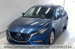 mazda axela 2017 -MAZDA--Axela BM2FS-201470---MAZDA--Axela BM2FS-201470-