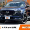 mazda cx-8 2022 CFJ1783695 image 1