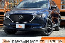 mazda cx-8 2022 CFJ1783695