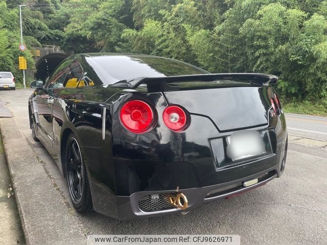 nissan skyline-coupe 2003 -NISSAN--Skyline Coupe CPV35--504162---NISSAN--Skyline Coupe CPV35--504162- image 2