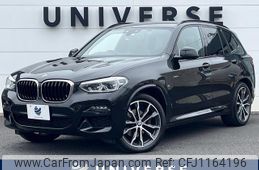 bmw x3 2020 quick_quick_UZ20_WBAUZ36080N032176