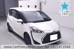 toyota sienta 2020 -TOYOTA 【福井 501ﾋ2094】--Sienta NSP172G-7011746---TOYOTA 【福井 501ﾋ2094】--Sienta NSP172G-7011746-