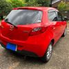 mazda demio 2010 CFJ1509365 image 4