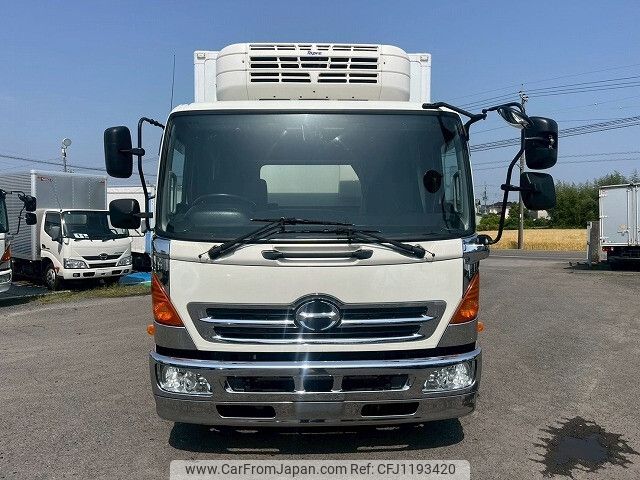 hino ranger 2016 -HINO--Hino Ranger TKG-FD7JLAG--FD7JLA-20146---HINO--Hino Ranger TKG-FD7JLAG--FD7JLA-20146- image 2