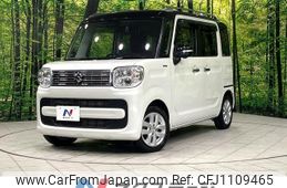 suzuki spacia 2019 -SUZUKI--Spacia DAA-MK53S--MK53S-176291---SUZUKI--Spacia DAA-MK53S--MK53S-176291-