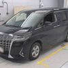 toyota alphard 2021 -TOYOTA--Alphard AGH30W-0401338---TOYOTA--Alphard AGH30W-0401338- image 1