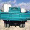 toyota dyna-truck 1989 667956-6-49307 image 6