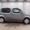 nissan cube 2009 -NISSAN 【八戸 501せ9898】--Cube NZ12-025188---NISSAN 【八戸 501せ9898】--Cube NZ12-025188- image 4